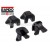 Γλύστρες Βαριατόρ Σετ Piaggio Beverly 350 / Beverly 400 E5 / MP3 350 / X10 350 Bando